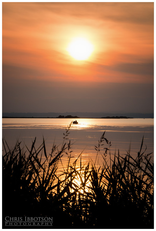 Summer is Coming, lough neagh