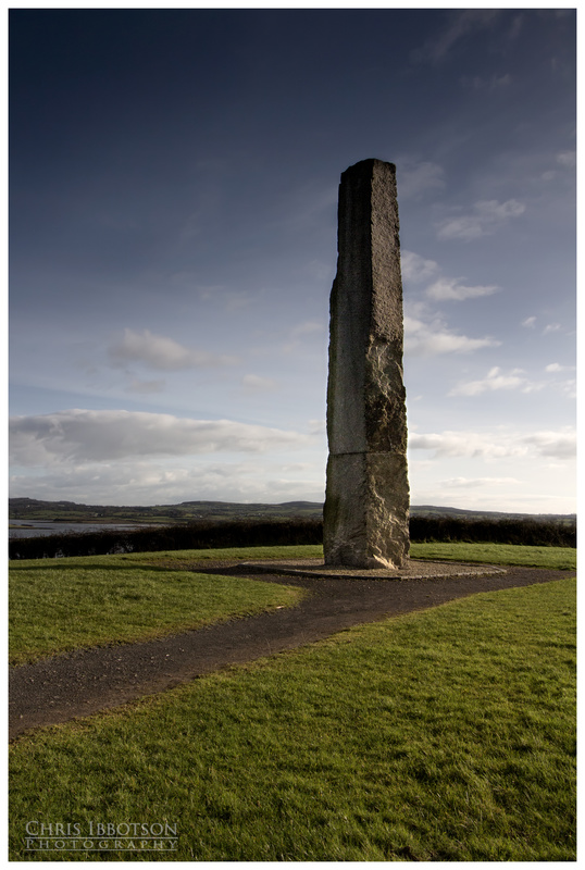 Delamont Country Park