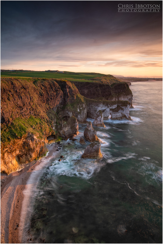 The Dramatic Magheracross
