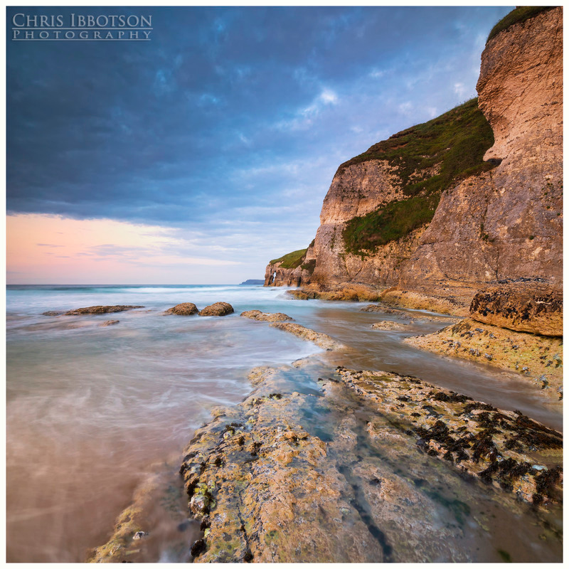 Whiterocks Arch