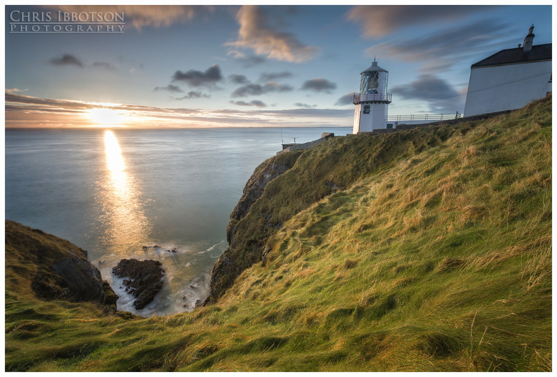 Blackhead Lighthouse, Whitehead