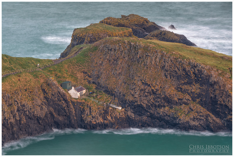 The Cottage, Carrick-a-Rede