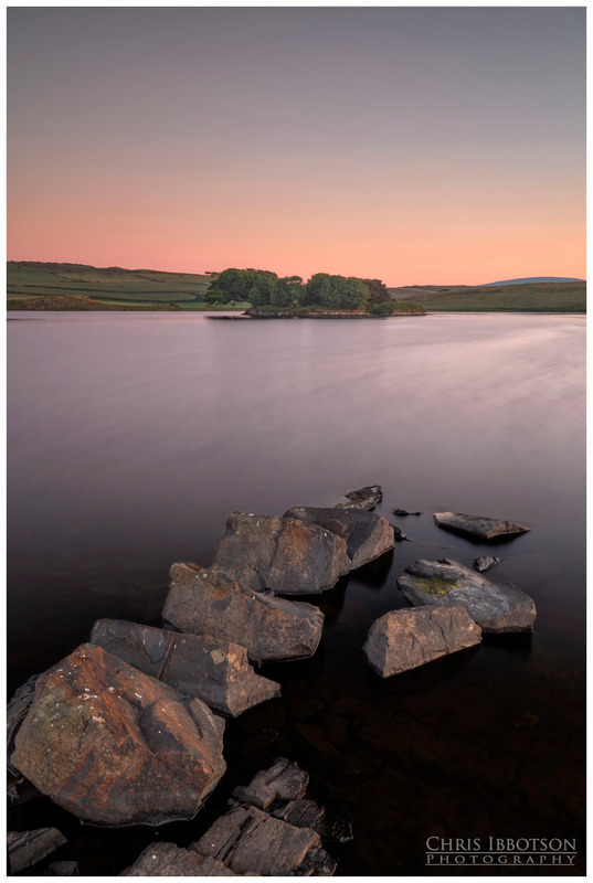 The Crannog, Fair Head