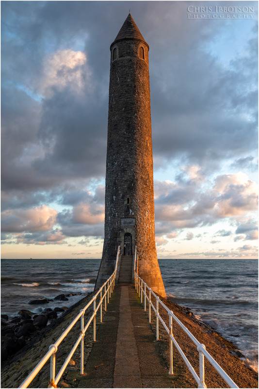 The Tower, Chaine Memorial