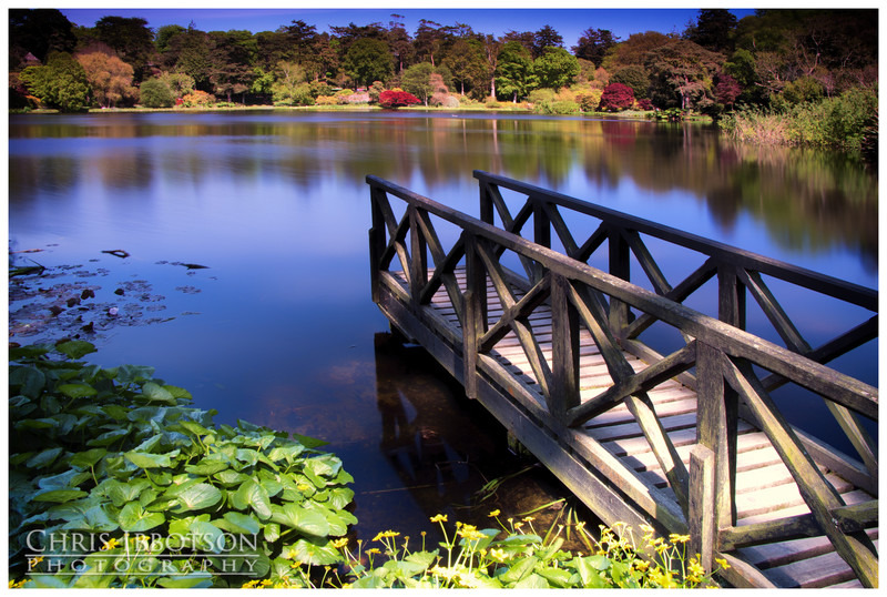 Mount Stewart