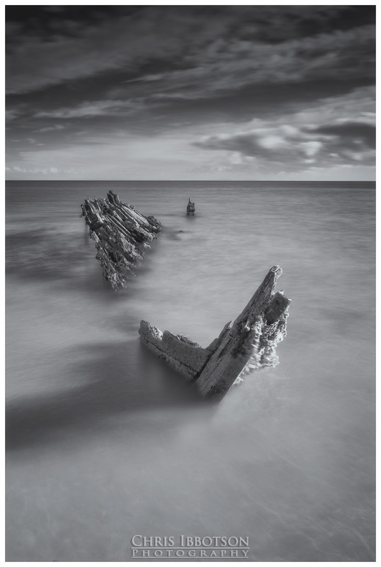 The Wreck, Portavogie