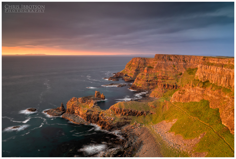 Port na Callian Light