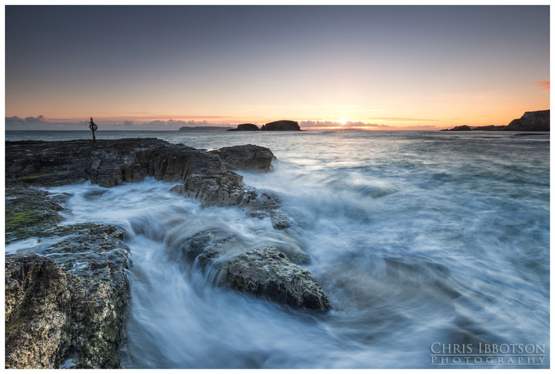 Morning Light, Ballintoy