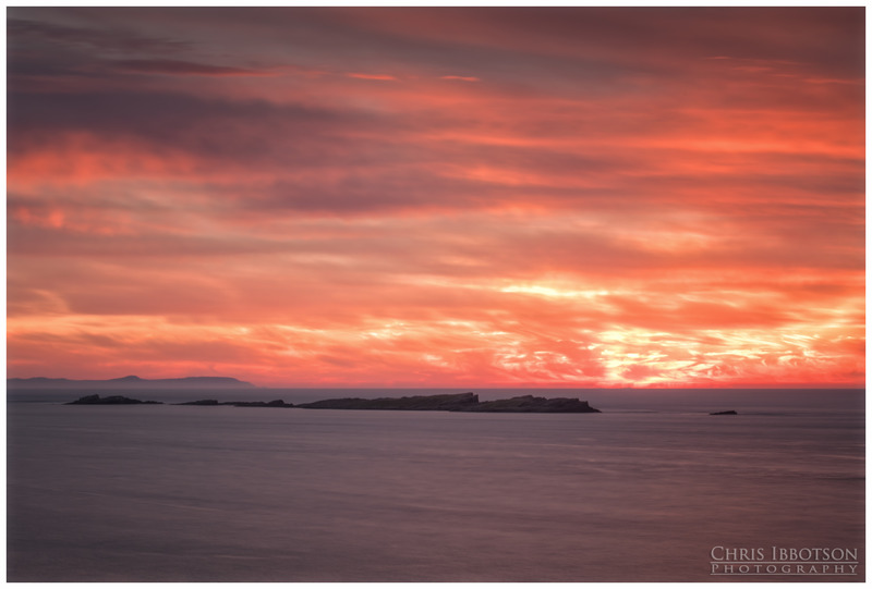 The Skerries, Portrush