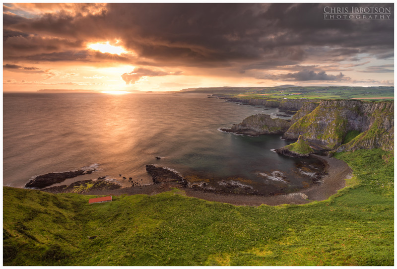 After the Rain, Port Moon