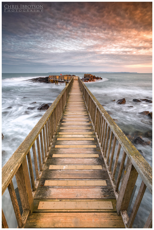 Pans Rock Bridge