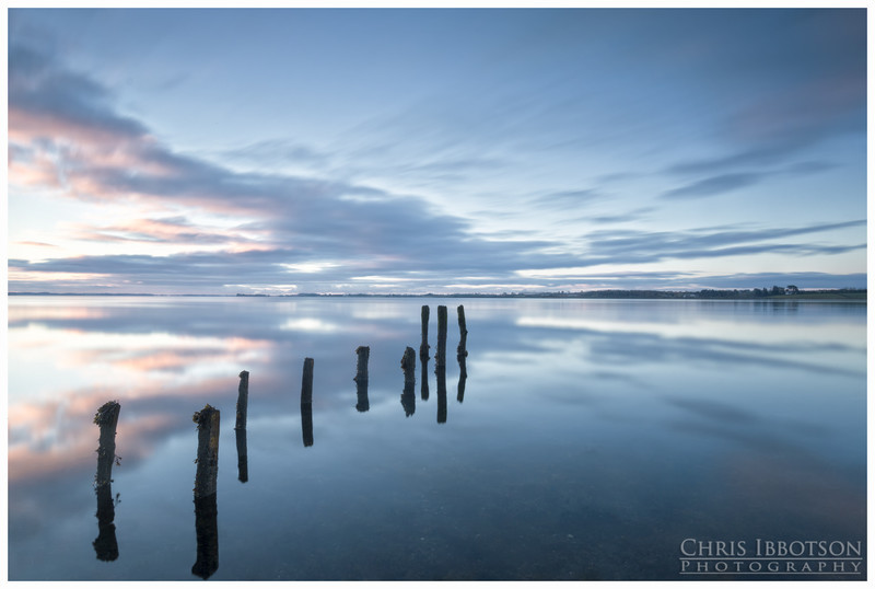 Strangford Reflections