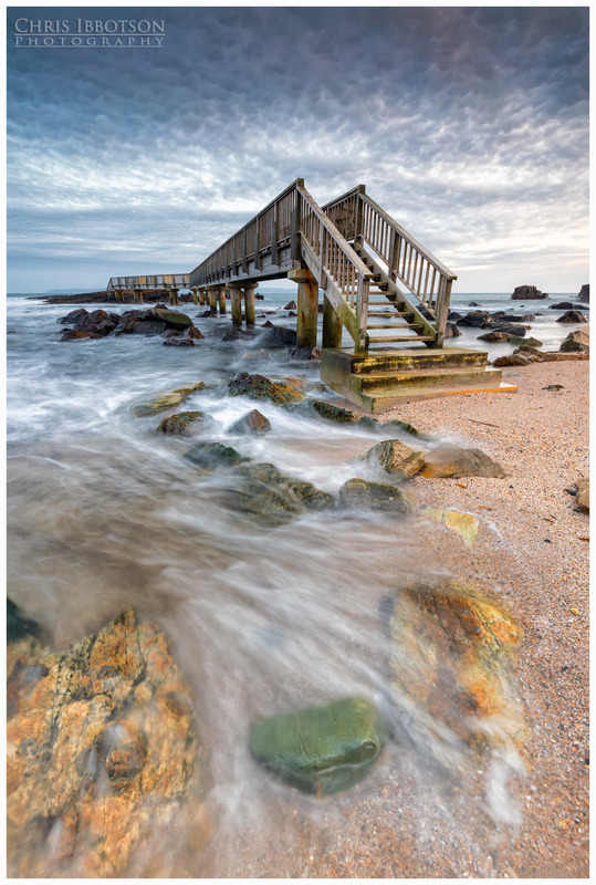 Pans Rock Waves