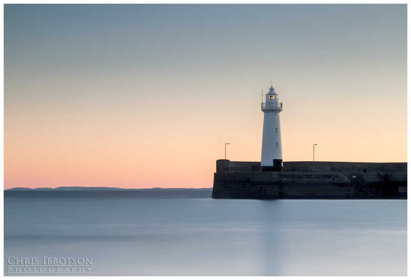 Breaking Dawn, Donaghadee
