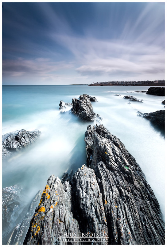 Rocky Shores, Bangor