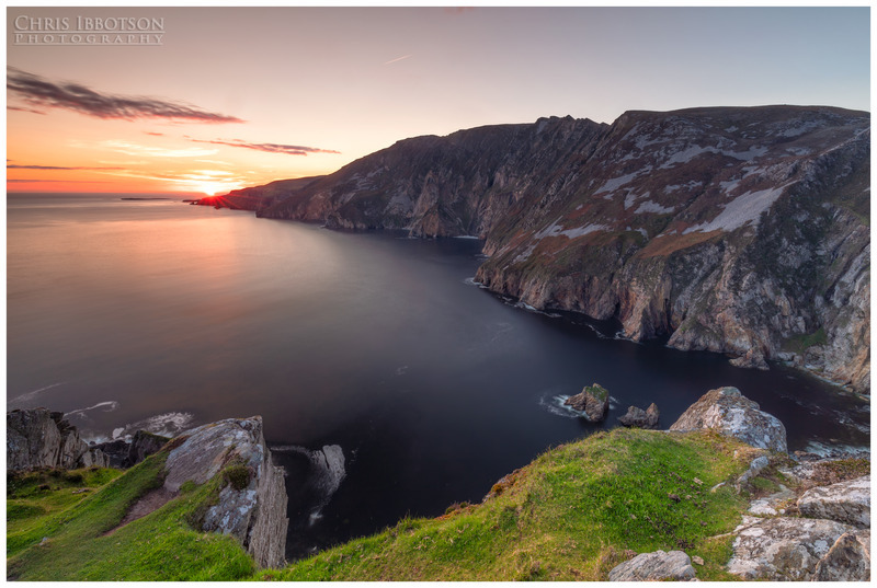 Slieve League, Donegal