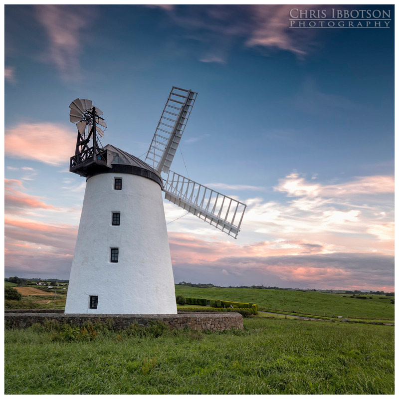 The Windmill, Ballycopeland