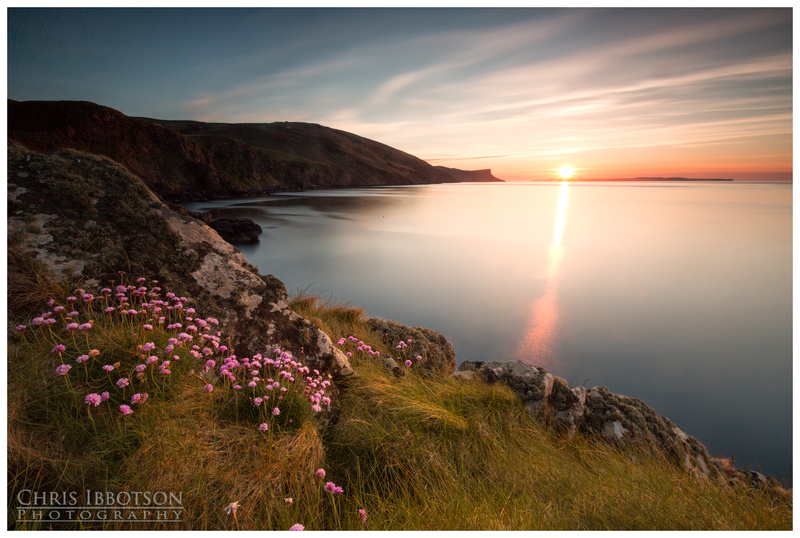 Torr Head