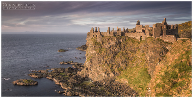 Dunluce Castle