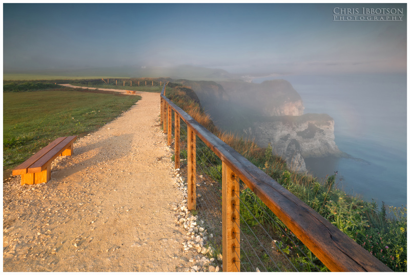 Misty Shores, Whiterocks