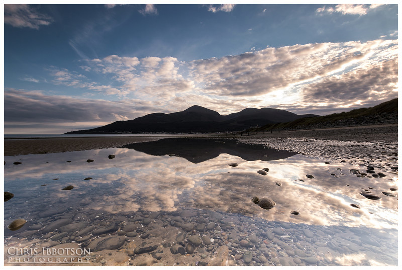 The Mountains of Mourne