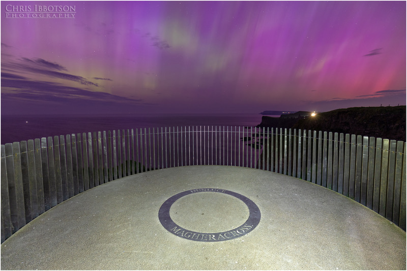 Magheracross Aurora