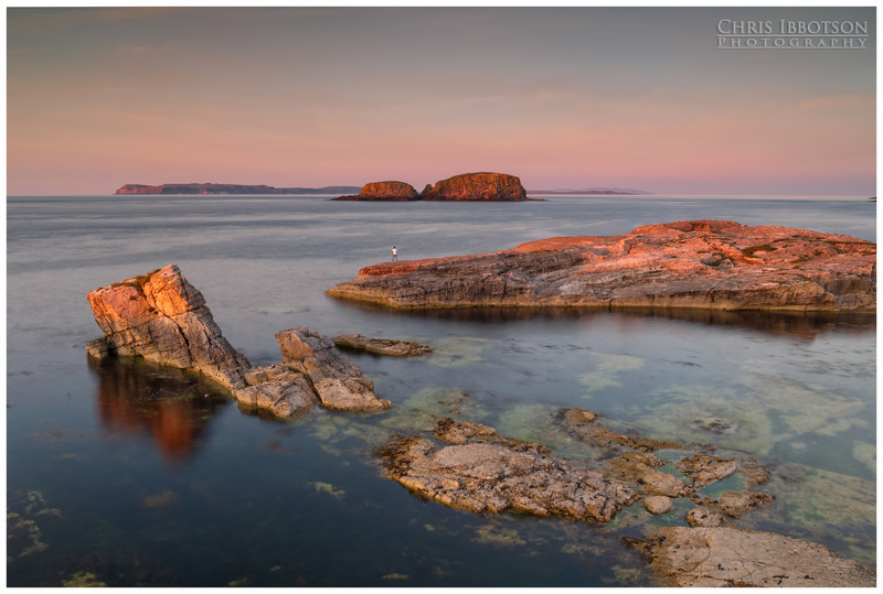 The Fisherman, Ballintoy