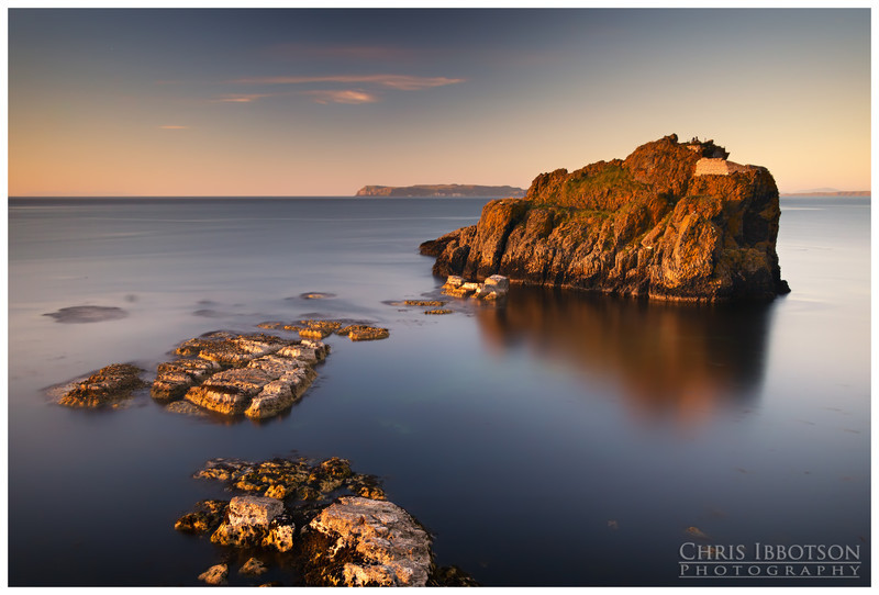 Larrybane Bay