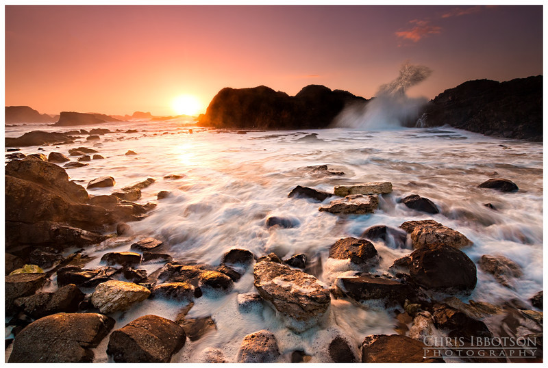 The Majestic Ballintoy