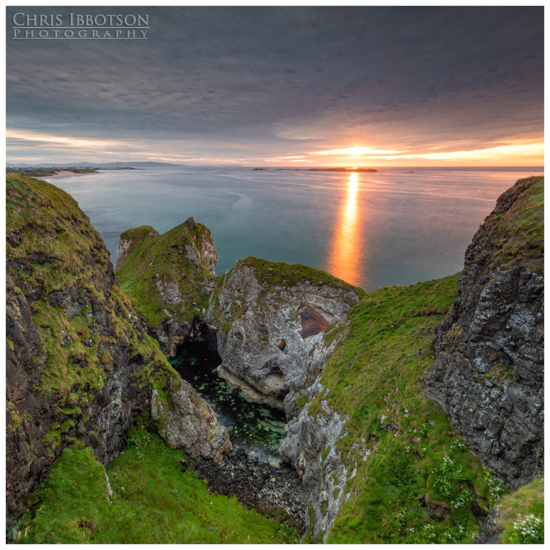 The Hidden Arch, Whiterocks