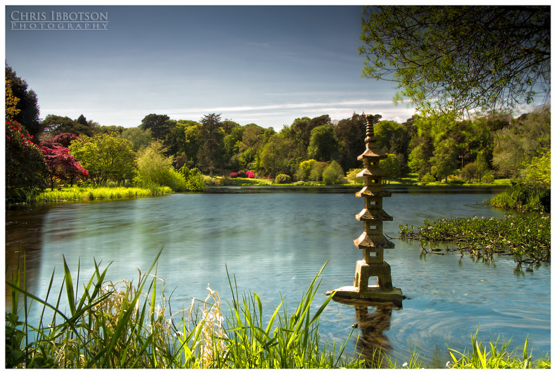 Mount Stewart
