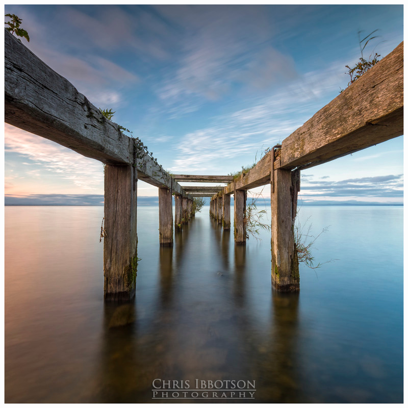 Under the Pier, Derrytrasna