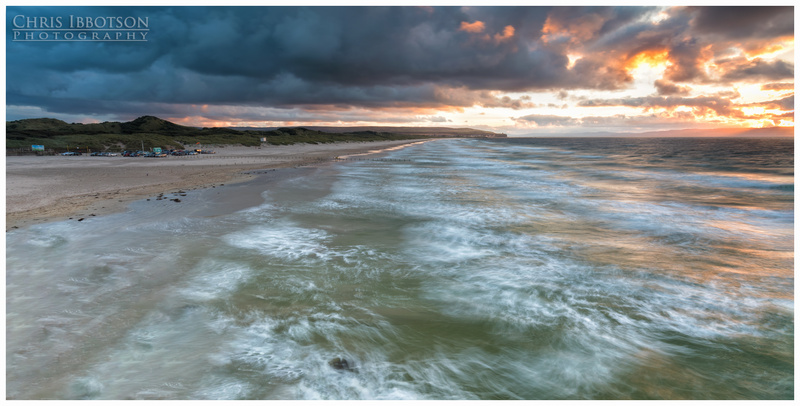 Portstewart Strand