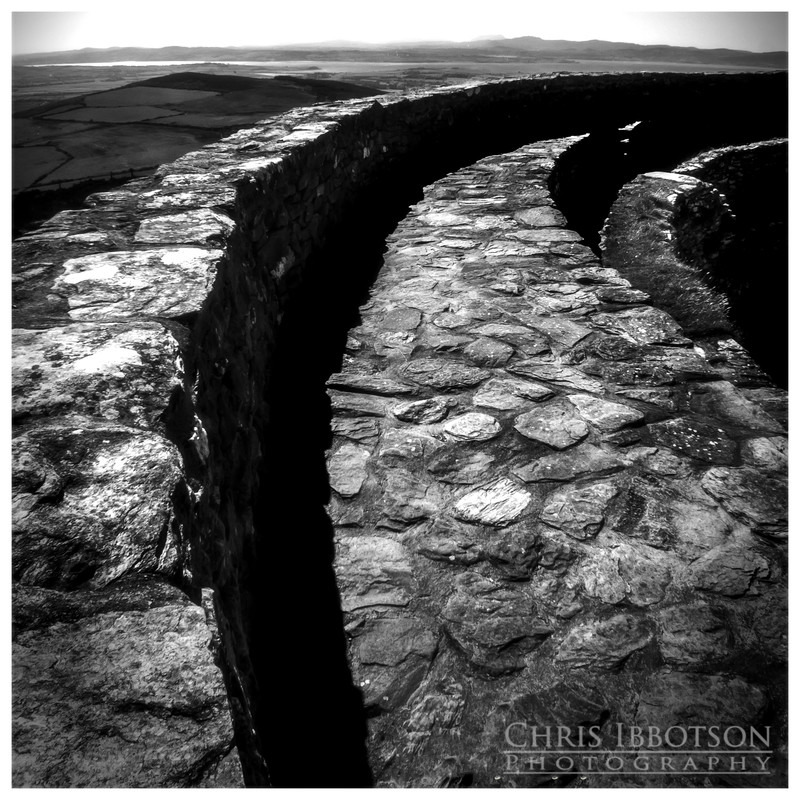 Grianan of Aileach