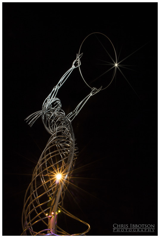 Beacon of Hope, Belfast