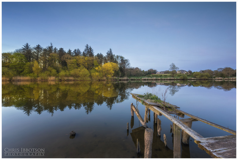 The Jetty, River Bann
