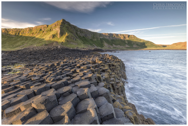 The Grand Causeway, Giants Causeway