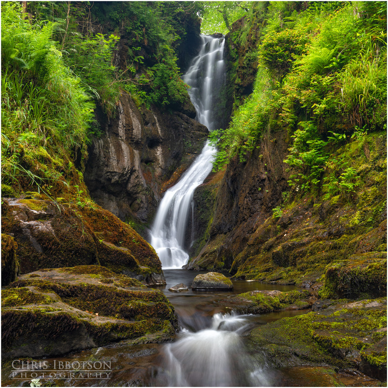 The Glens of Antrim