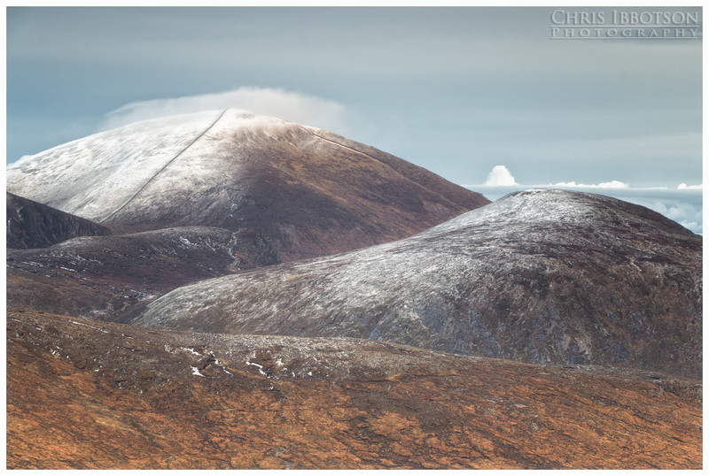 Slieve Donard