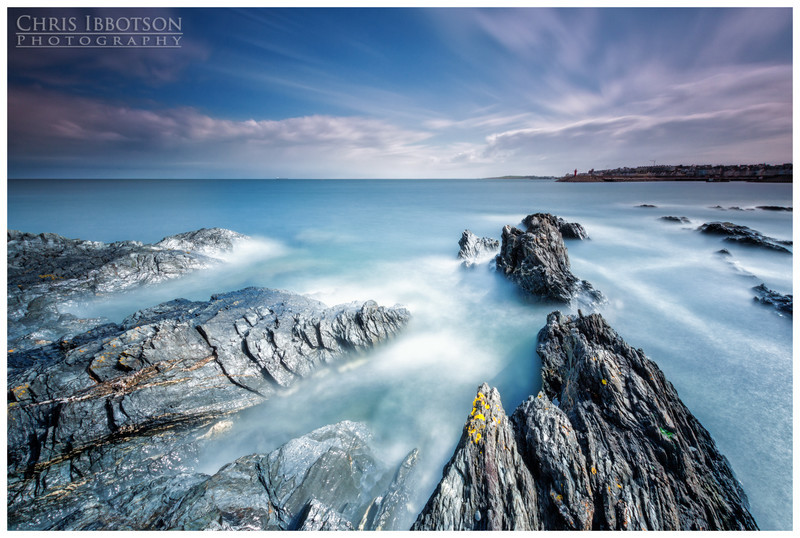 Jagged Edge, Bangor