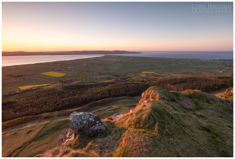 Magilligan Point
