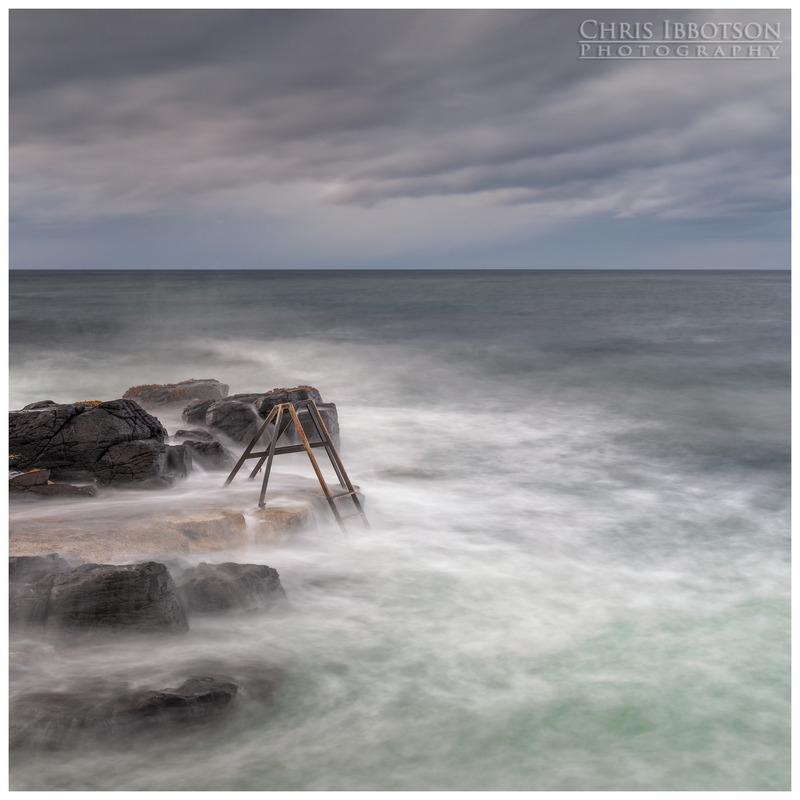 The Steps, Portstewart