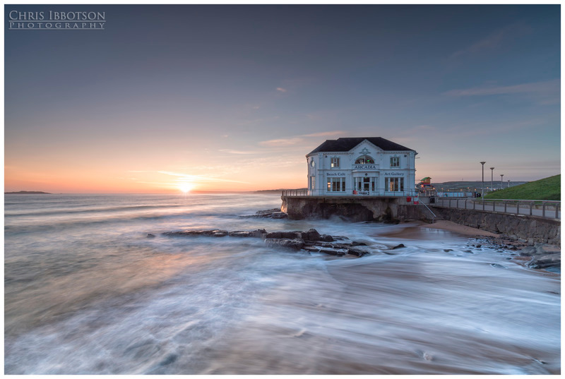 The Arcadia, Portrush