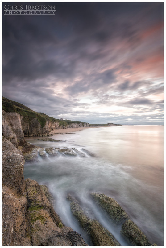 Whiterocks, Portrush