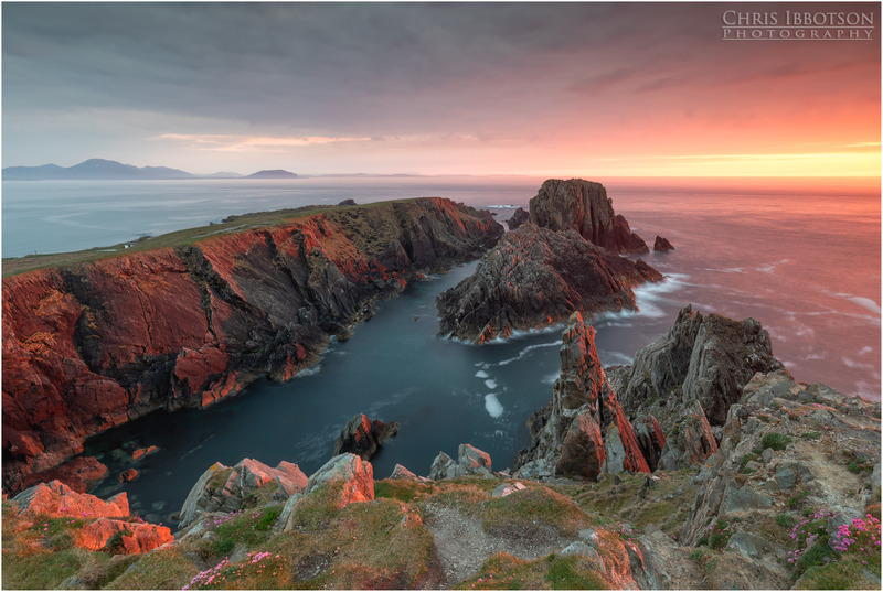 Malin Head, Inishowen