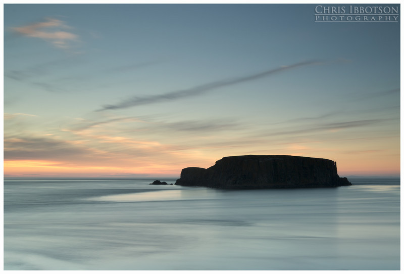 Sheep Island, Ballintoy