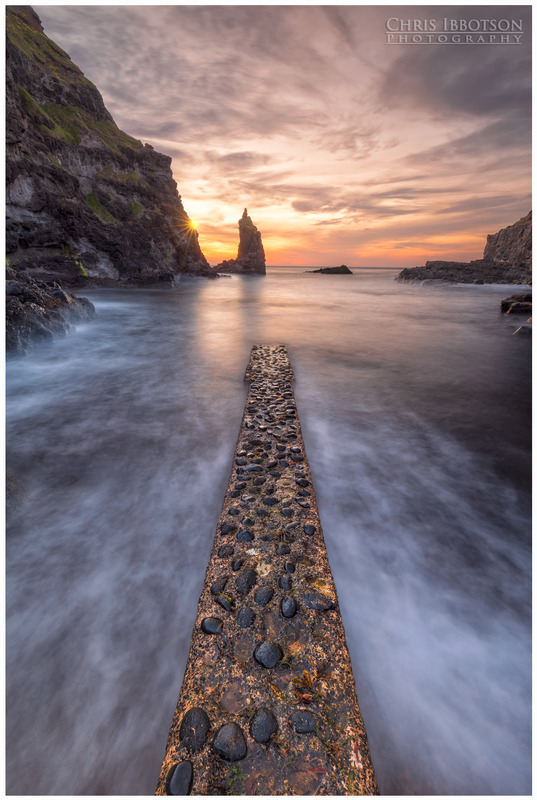 The Jetty, Portcoon