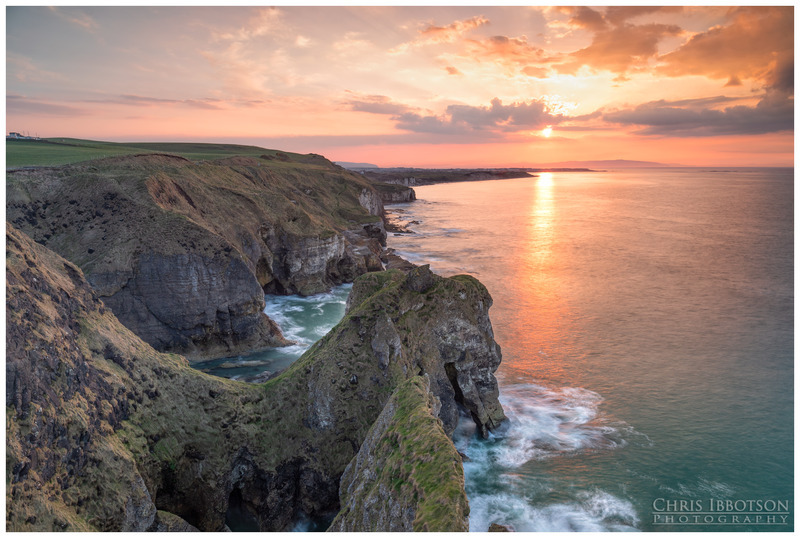 An Evening in Spring, Whiterocks