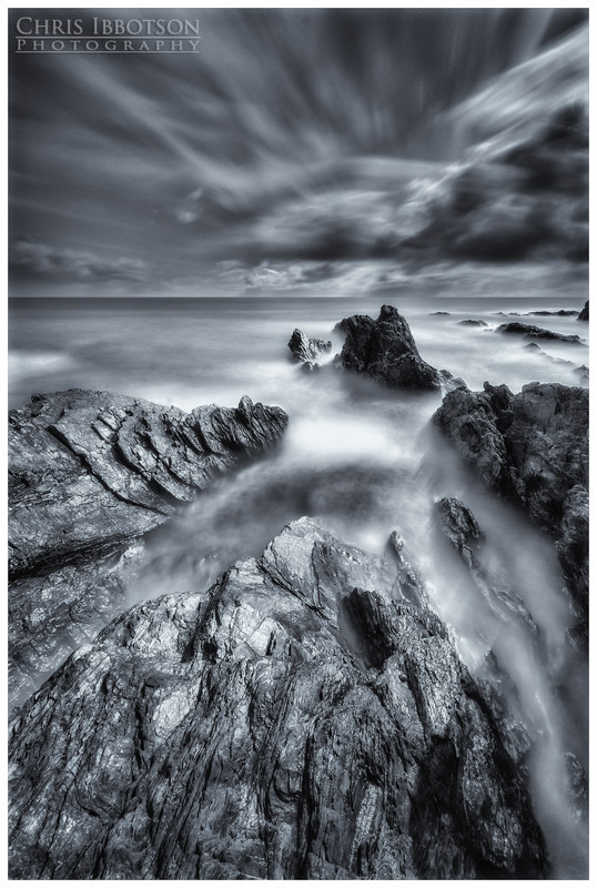 Rocky Shores Bangor