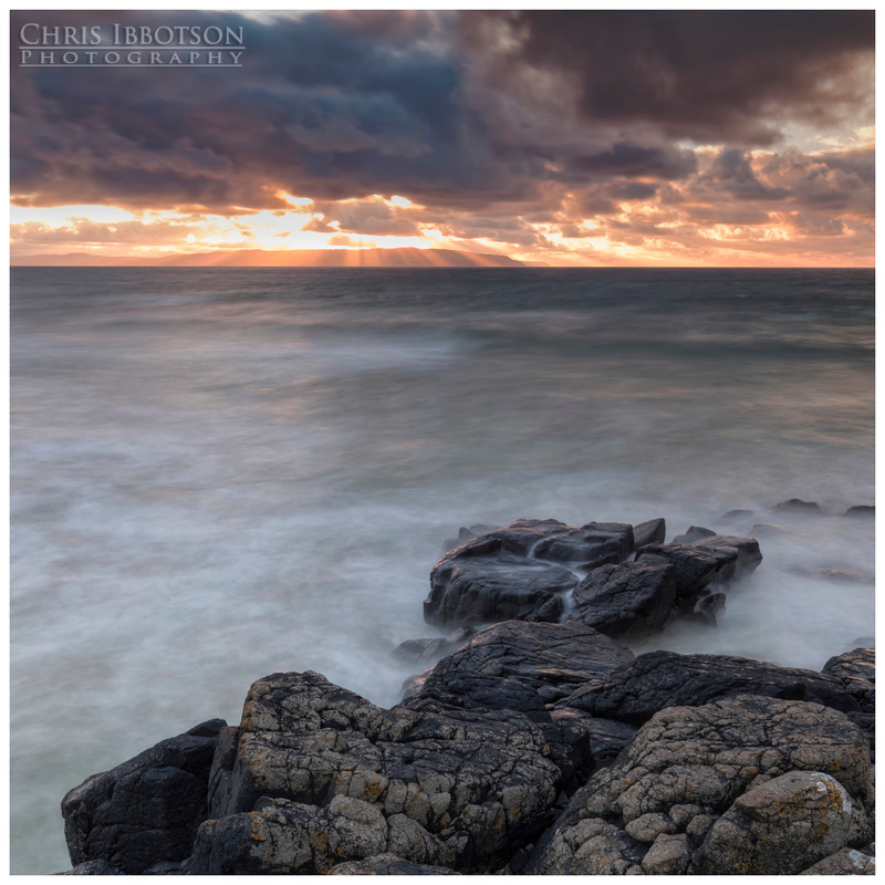 Divine Light, Portstewart